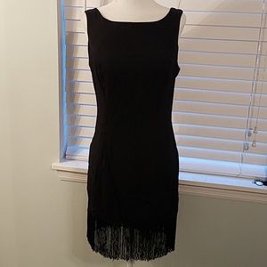 Cocktail dress